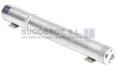 Filtre déshydratant, climatisation BUGOBROT 20-MB86003