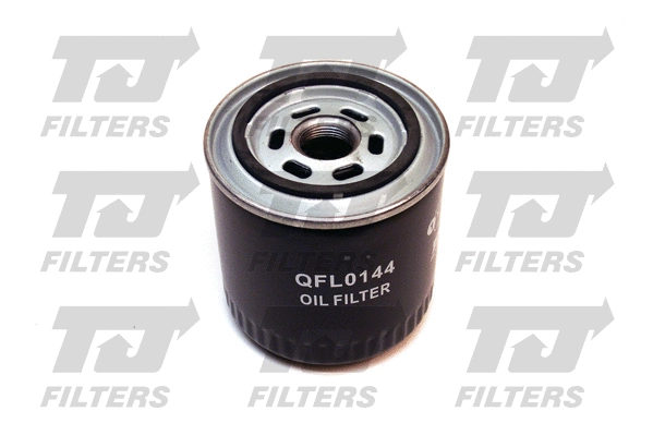 Filtre à huile QUINTON HAZELL QFL0144