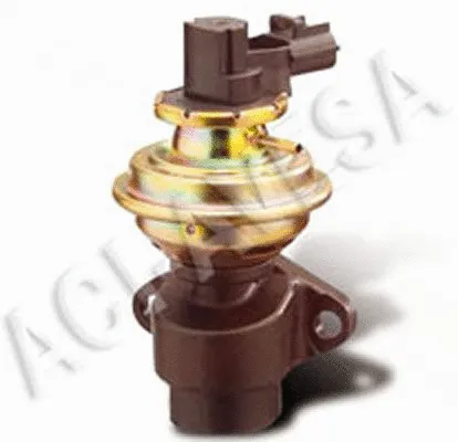 Vanne EGR ACI-AVESA AEGR-672