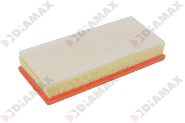 Filtre à air DIAMAX DA2074