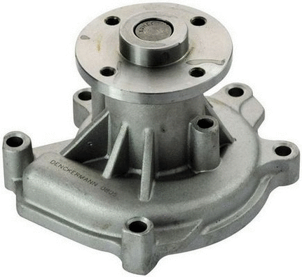 Pompe à eau, refroidissement du moteur DENCKERMANN A310353