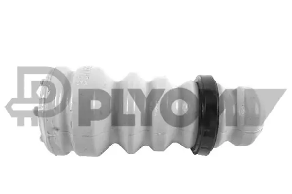Butée élastique, suspension PLYOM P757015