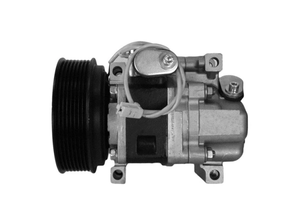 Compresseur, climatisation Airstal 10-1746