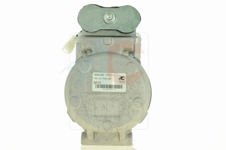 Compresseur, climatisation ACAUTO AC-01DN125
