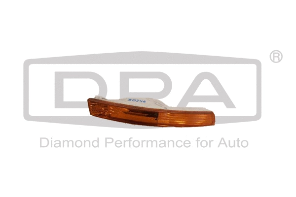 Feu clignotant DPA 89530234102