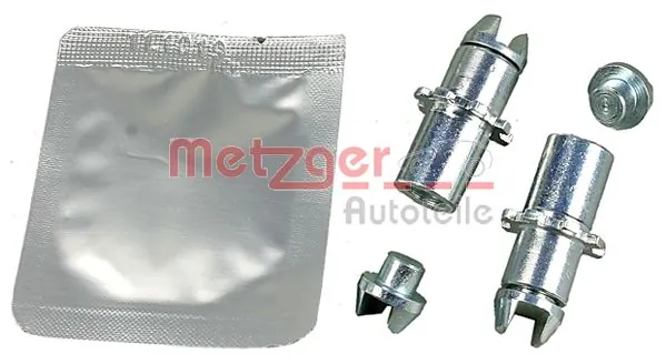 Régleur de timonerie, freinage METZGER 12053028