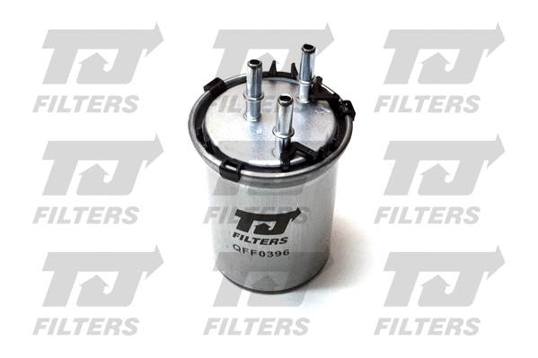 Filtre à carburant QUINTON HAZELL QFF0396