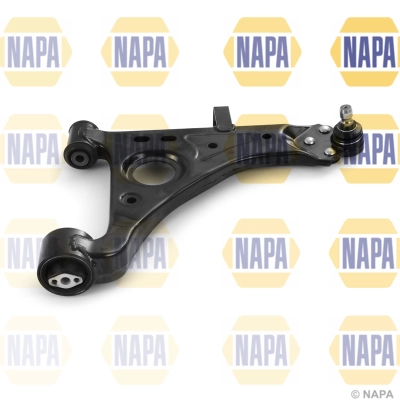 Bras de liaison, suspension de roue NAPA NST2538