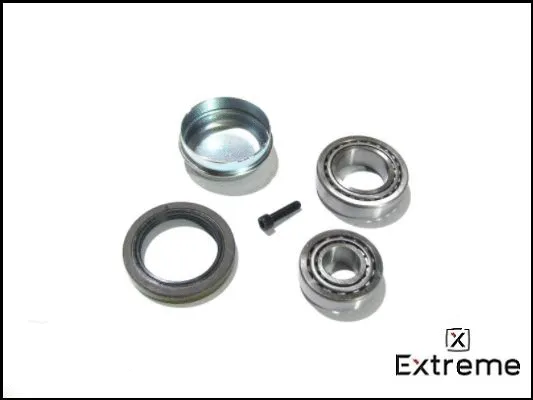 Kit de roulements de roue EXTREME 520250