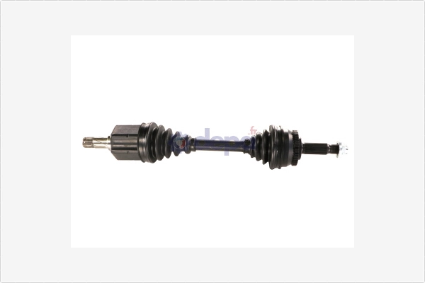 Arbre de transmission DEPA 3404970