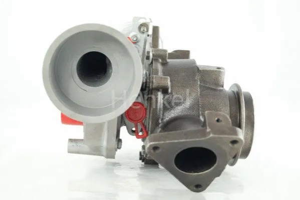 Turbocompresseur, suralimentation Henkel Parts 5111709N