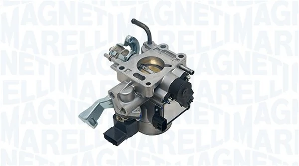 Corps papillon MAGNETI MARELLI 802000000004