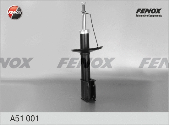 Amortisseur FENOX A51001