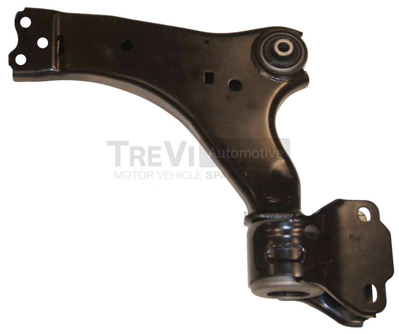 Bras de liaison, suspension de roue TREVI AUTOMOTIVE TRTT5598