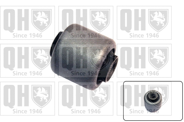 Suspension, bras de liaison QUINTON HAZELL EMS8535