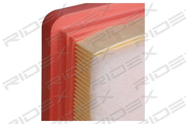 Filtre à air RIDEX 8A0739