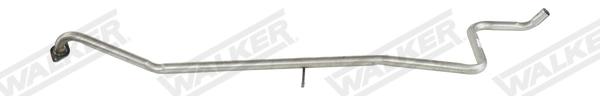 Tuyau d'échappement WALKER 10619