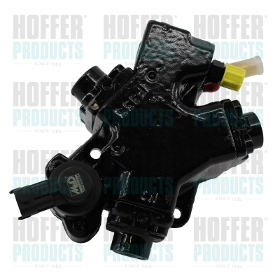Pompe à haute pression HOFFER 7508728R