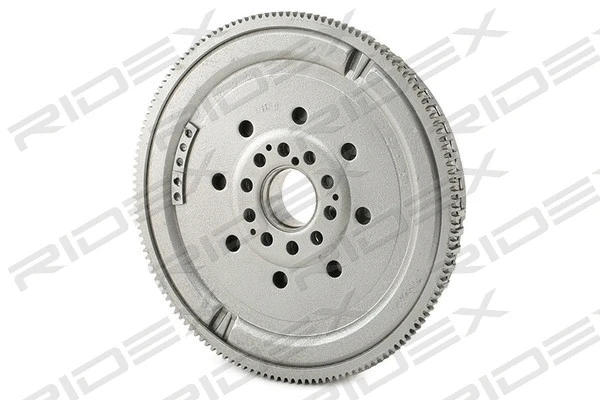 Volant moteur RIDEX 577F0276R