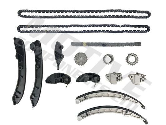 Kit de distribution par chaîne MOTIVE TCK249