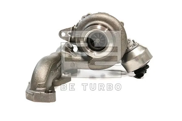 Turbocompresseur, suralimentation BE TURBO 130301