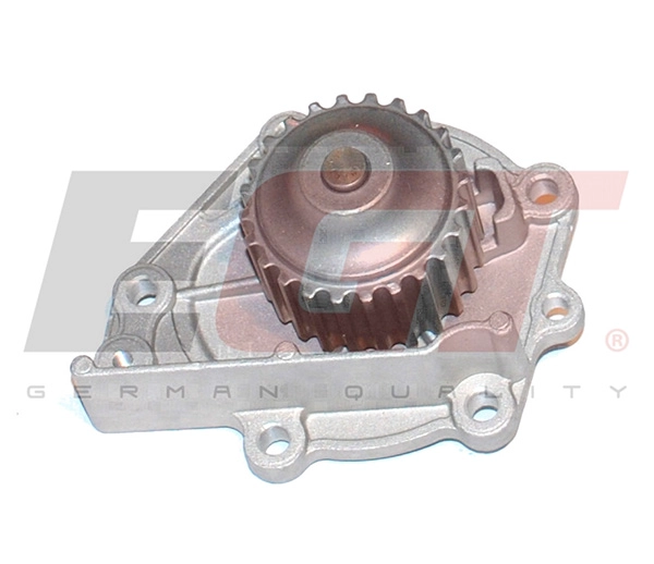 Pompe à eau, refroidissement du moteur EGT 701154EGT