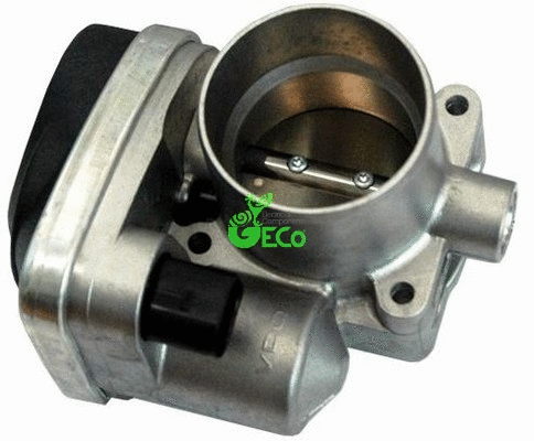 Corps papillon GECO CF19140