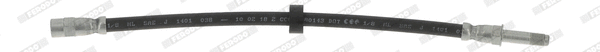 Flexible de frein FERODO FHY2315