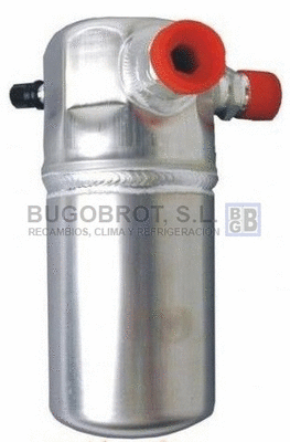 Filtre déshydratant, climatisation BUGOBROT 20-33112