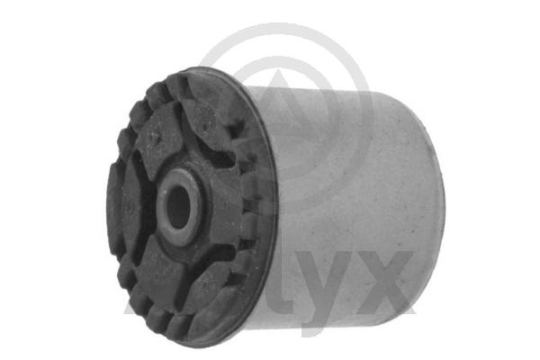 Suspension, corps de l'essieu Aslyx AS-203259