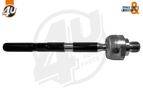 Rotule de direction intérieure, barre de connexion 4U Autoparts E10873