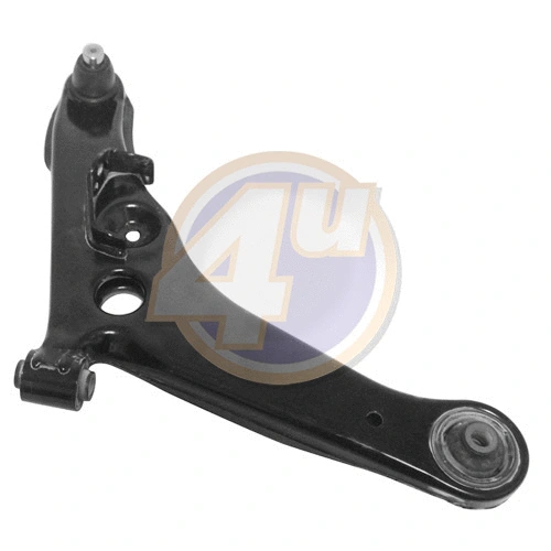 Bras de liaison, suspension de roue 4u MT-G-01491