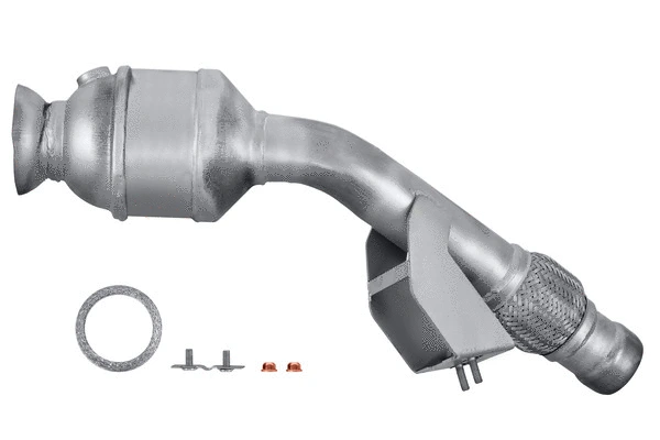 Catalyseur Faurecia FS50181K