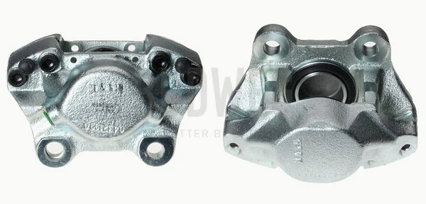 Étrier de frein BUDWEG CALIPER 34833