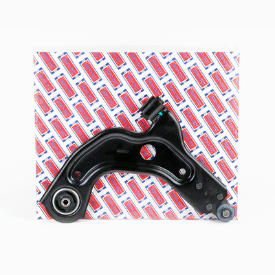 Bras de liaison, suspension de roue BORG & BECK BCA5997