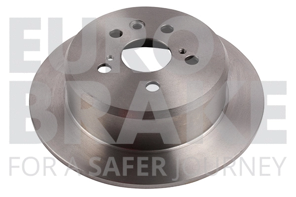 Disque de frein EUROBRAKE 5815204558