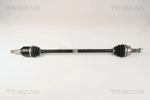 Arbre de transmission TRISCAN 8540 15537