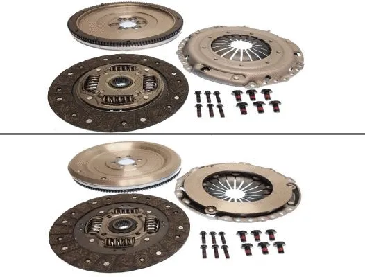 Kit adaptateur, embrayage KAWE DMV188M