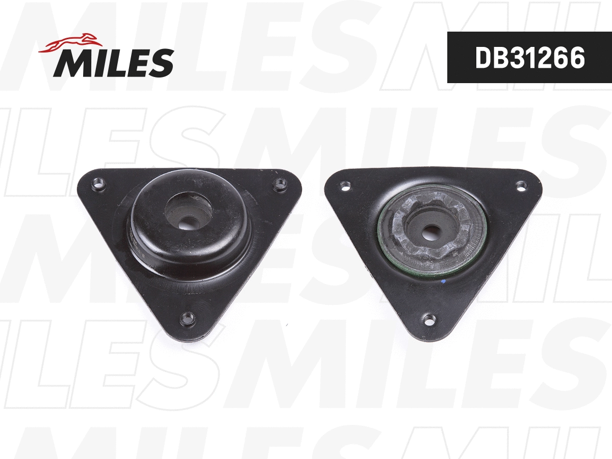 Coupelle de suspension MILES DB31266