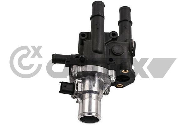 Boîtier du thermostat CAUTEX 756841