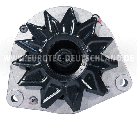 Alternateur EUROTEC 12035890