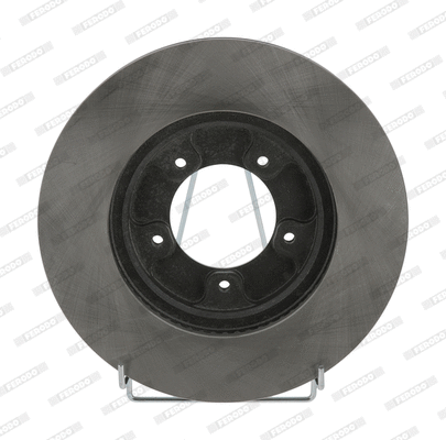 Disque de frein FERODO DDF1039