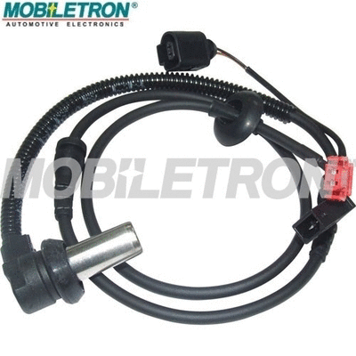 Capteur, vitesse de roue MOBILETRON AB-EU113