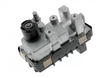 Détendeur de suralimentation MTR 12220652