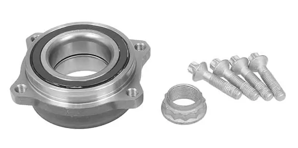 Kit de roulements de roue MGA KR4059