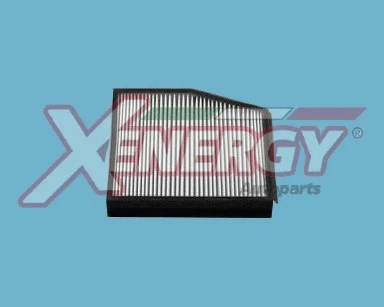 Filtre, air de l'habitacle AP XENERGY X10111