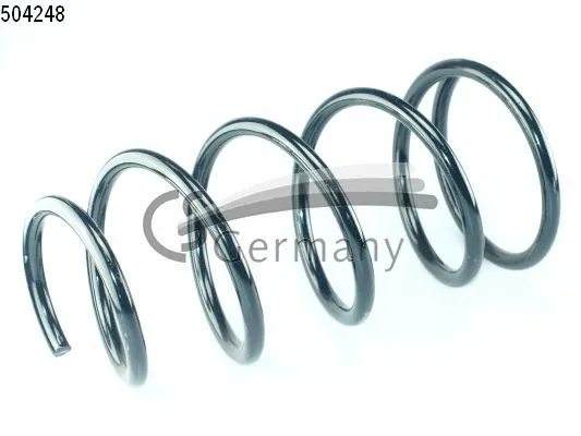 Ressort de suspension CS Germany 14.504.248