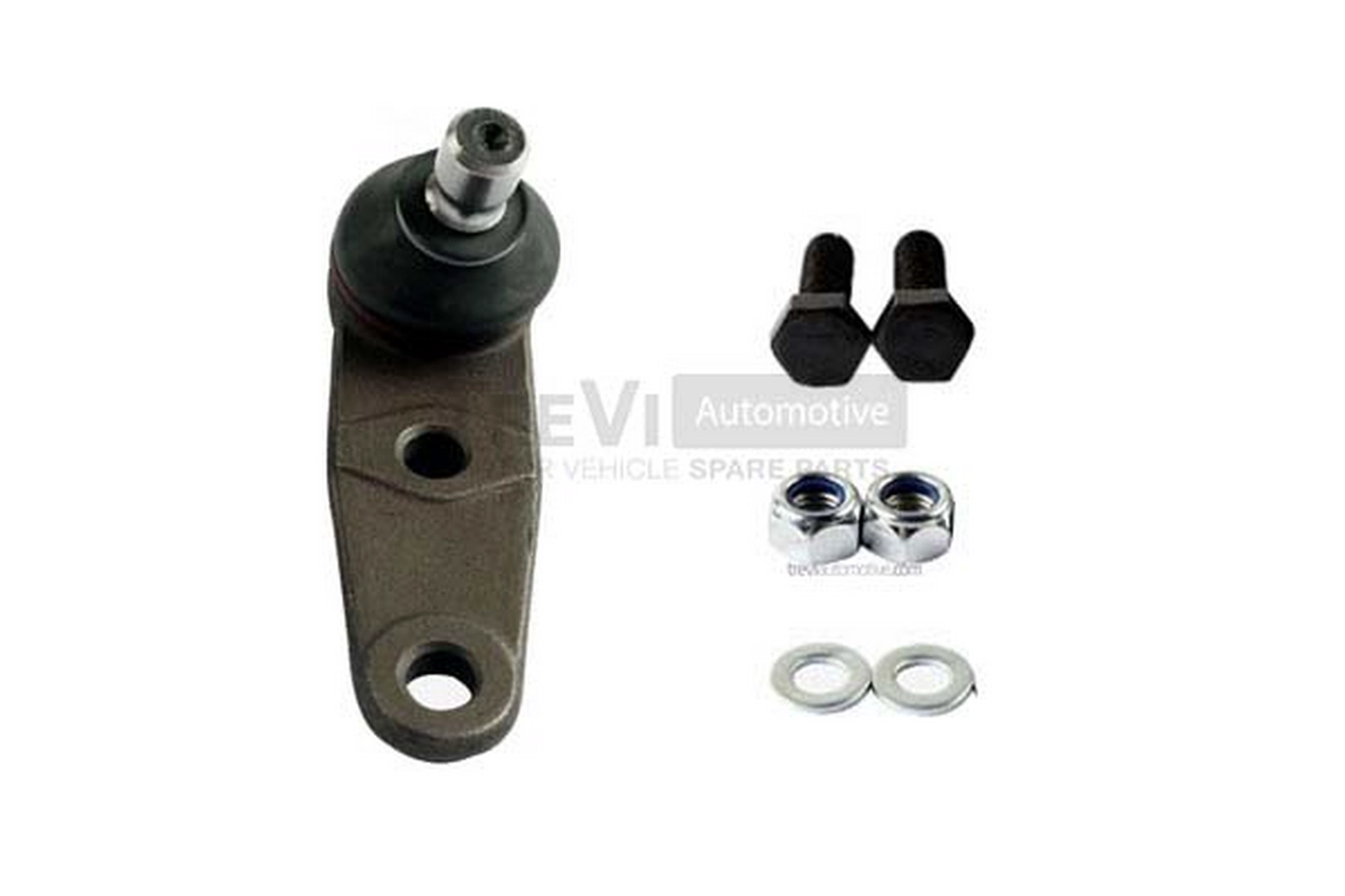 Rotule de suspension TREVI AUTOMOTIVE TRTT1012