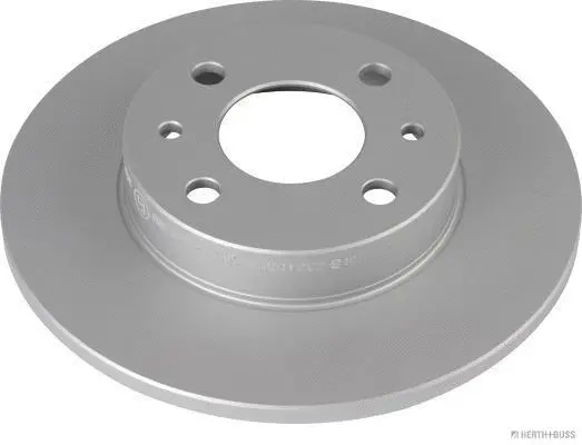 Disque de frein HERTH+BUSS JAKOPARTS J3310801