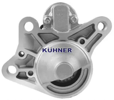 Démarreur AD KÜHNER 255162